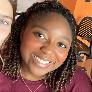 Meet your Posher, Kai